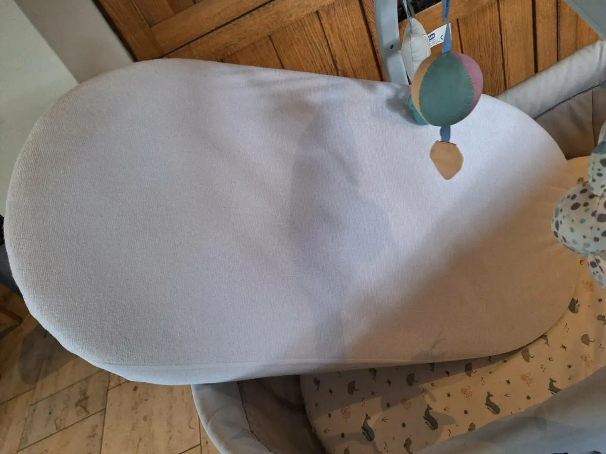 Chicco hug 4 in 1 - Image 3