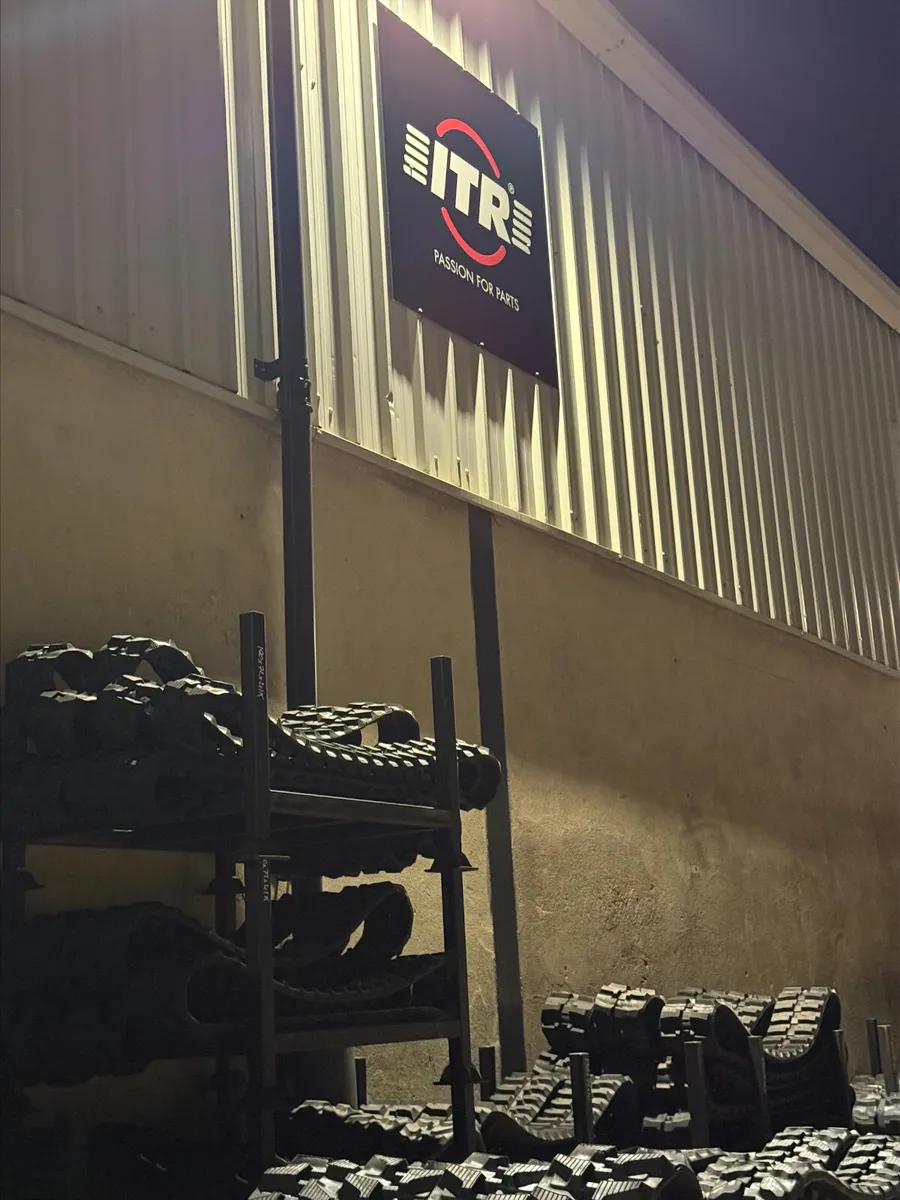 ITR @ Undercarriage Ireland - Image 4