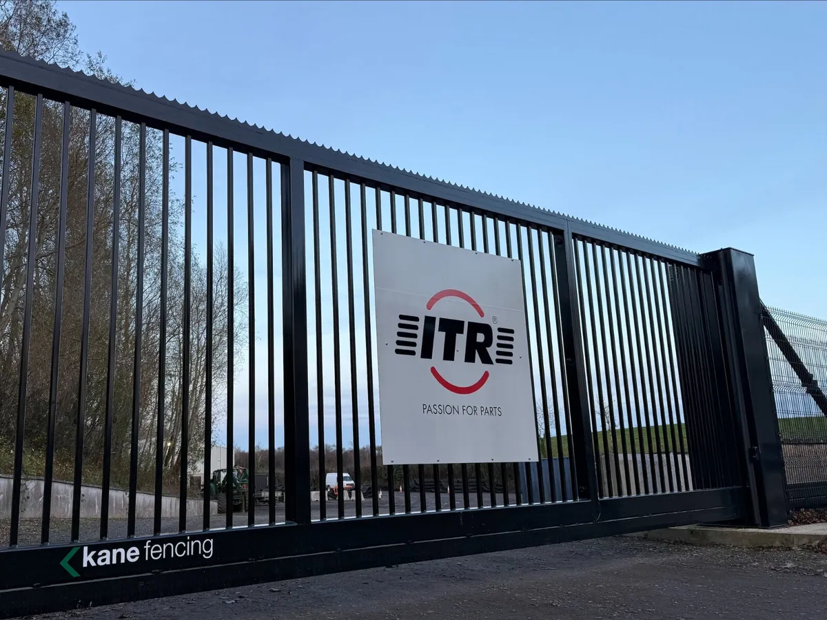 ITR @ Undercarriage Ireland - Image 2