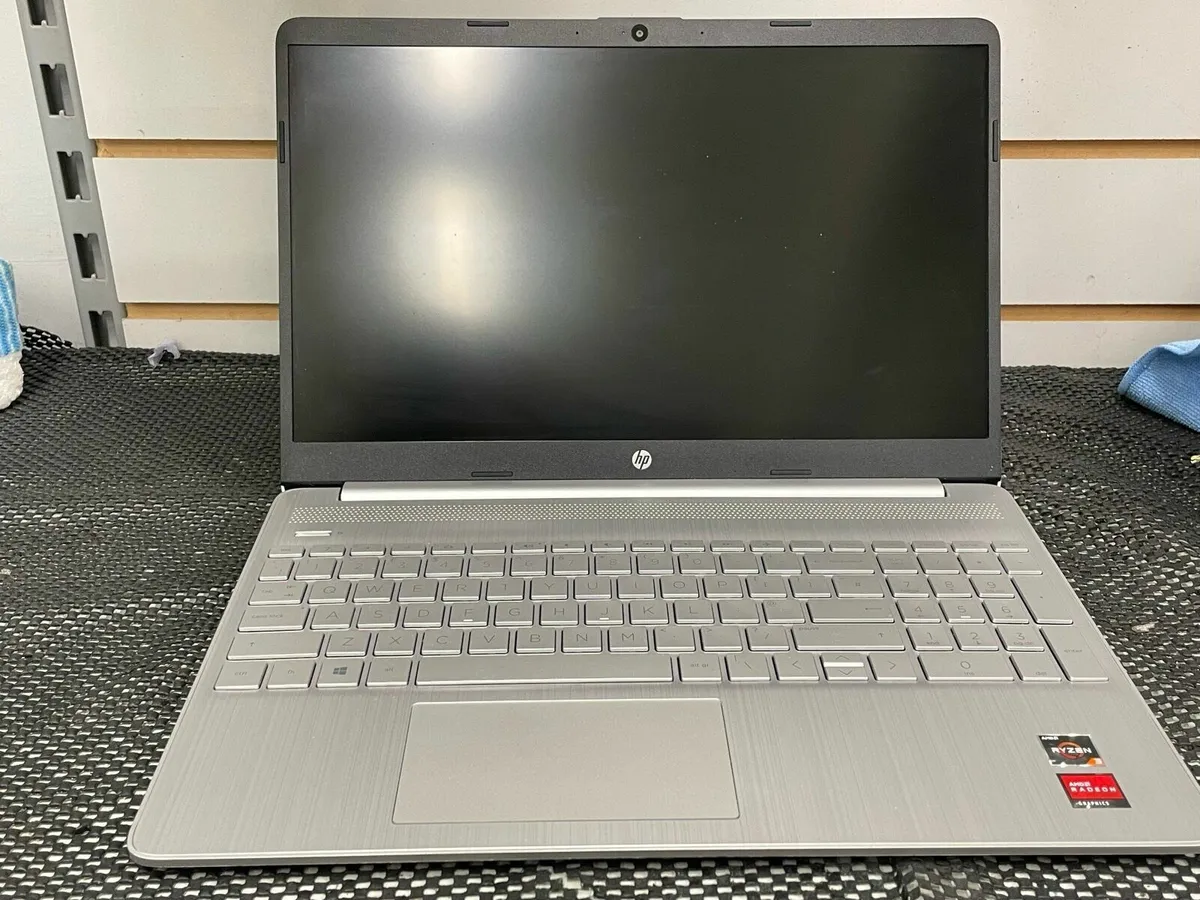HP Laptop 15