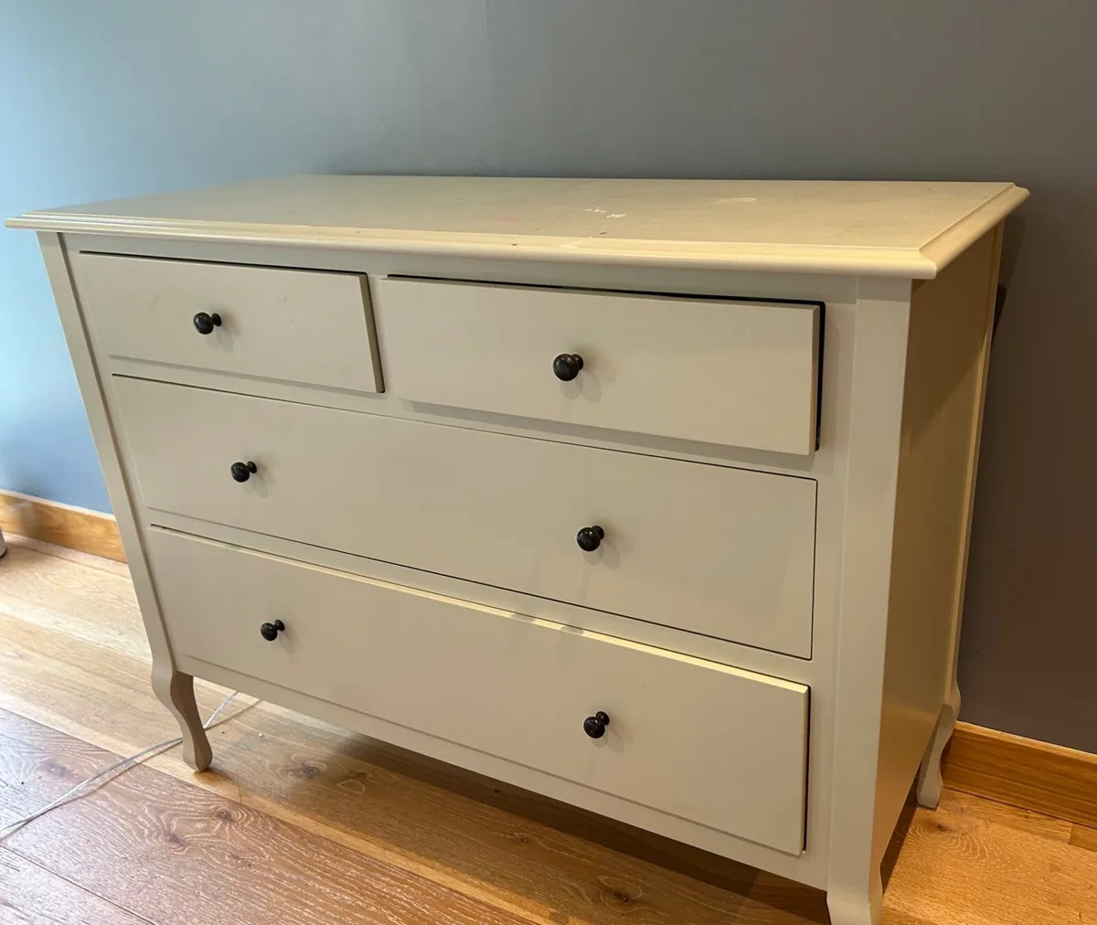 Chest of drawers - Image 2