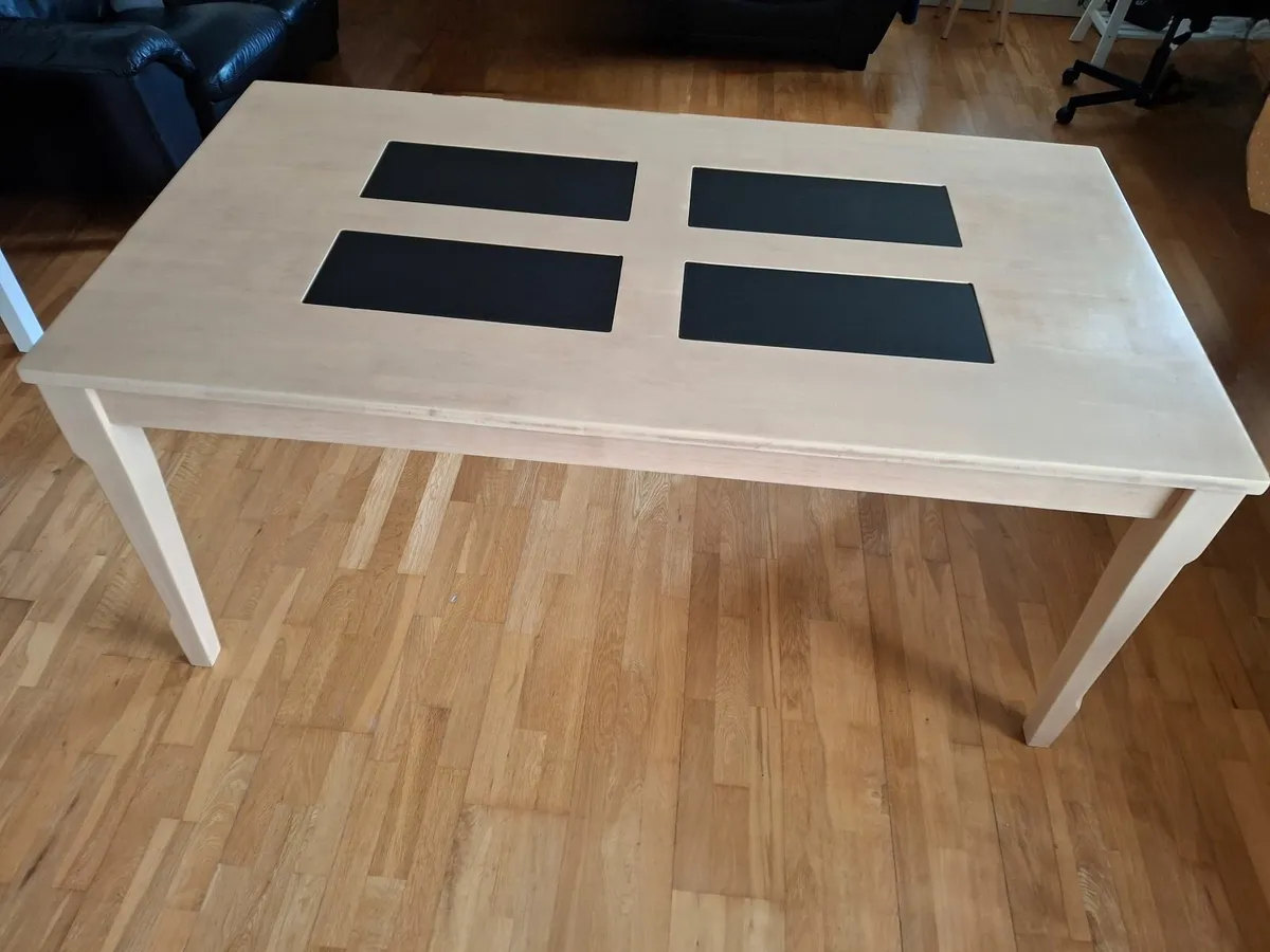 Dinning Table - Image 1