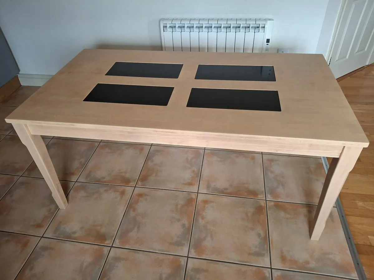 Dinning Table - Image 2