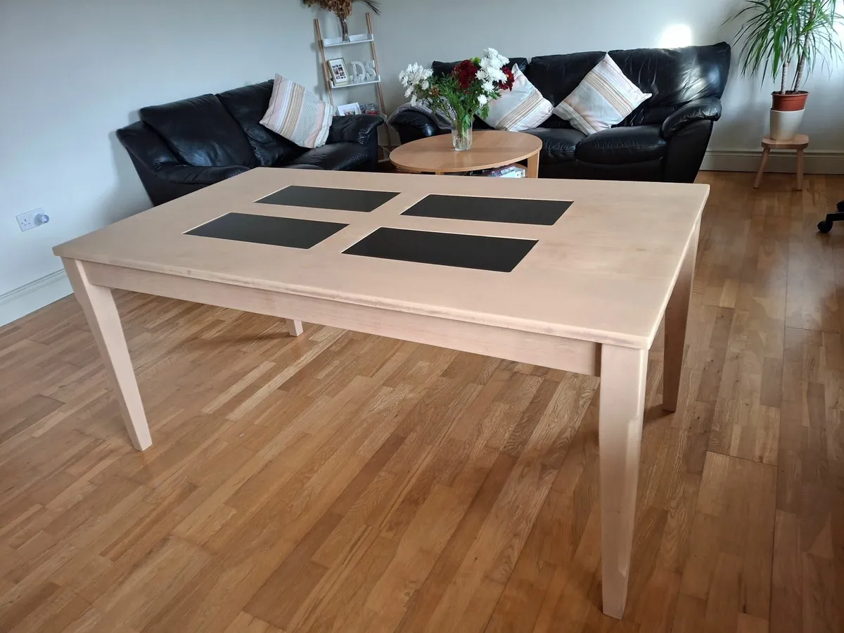 Dinning Table - Image 3