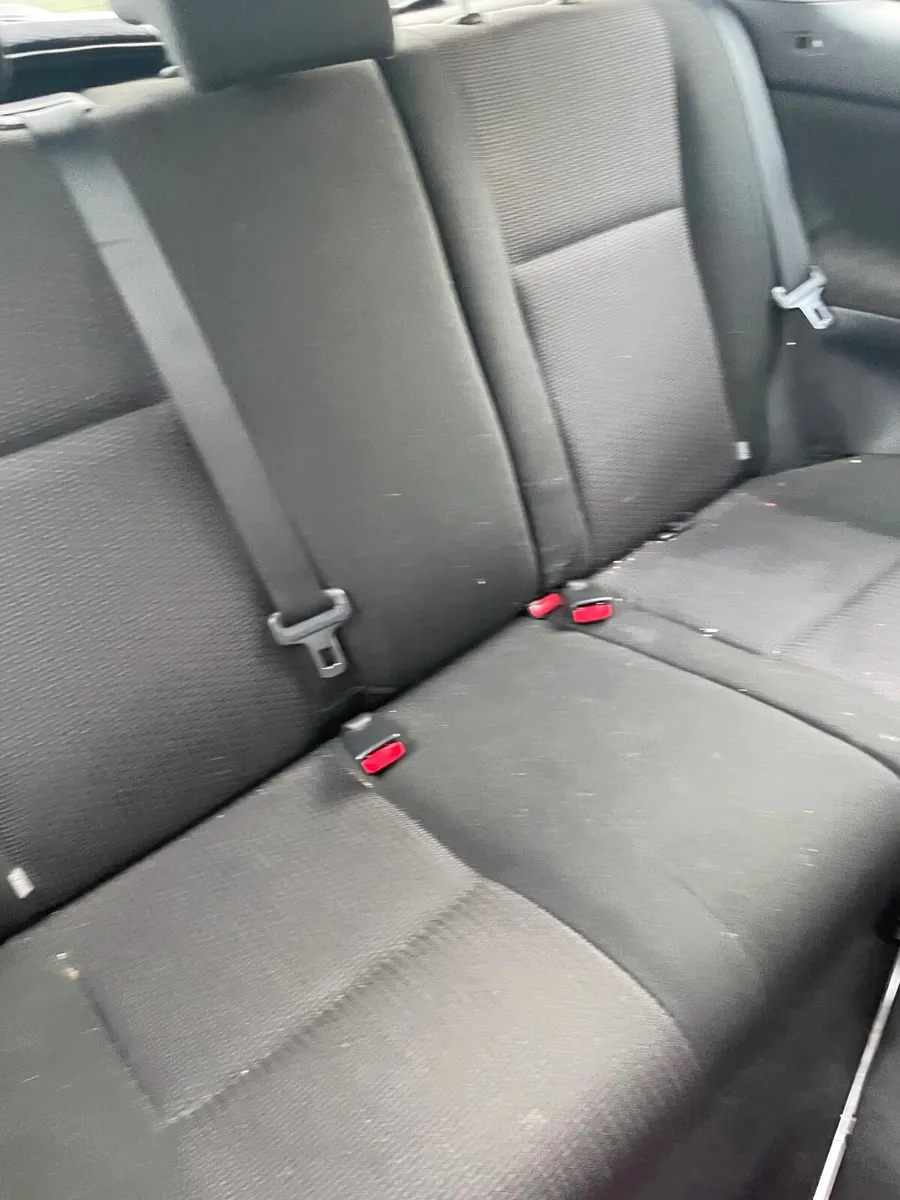 Toyota Corolla 2007 - Image 4