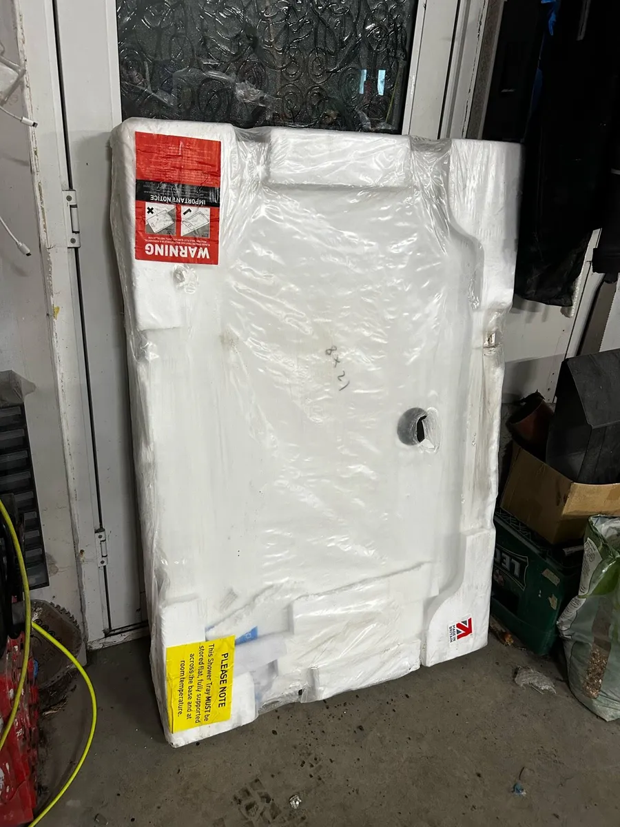 Shower Tray - Image 2