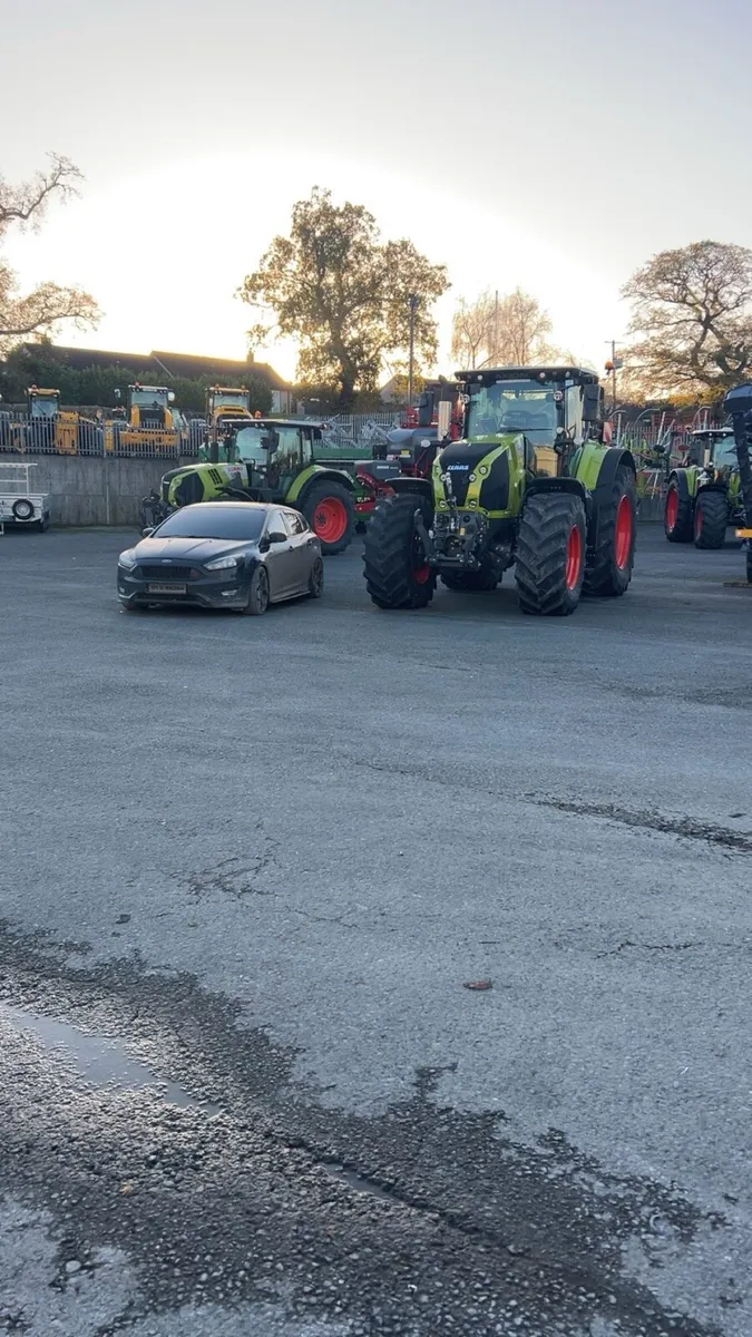 Ford Focus ST Line - Image 1