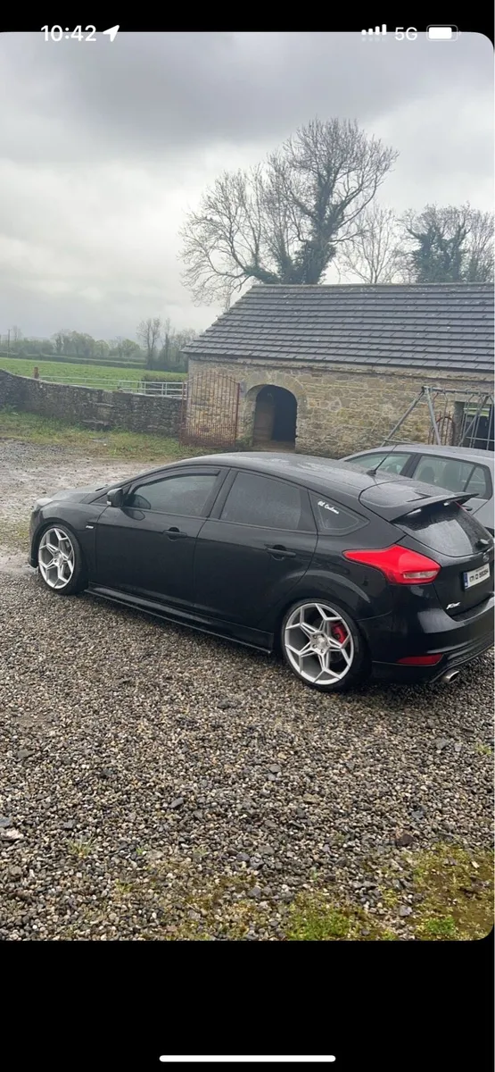 Ford Focus ST Line - Image 3