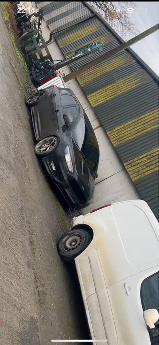 Ford Focus ST Line - Image 4