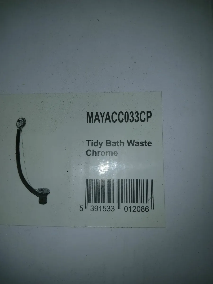 Bathroom sanitary ware - Image 3