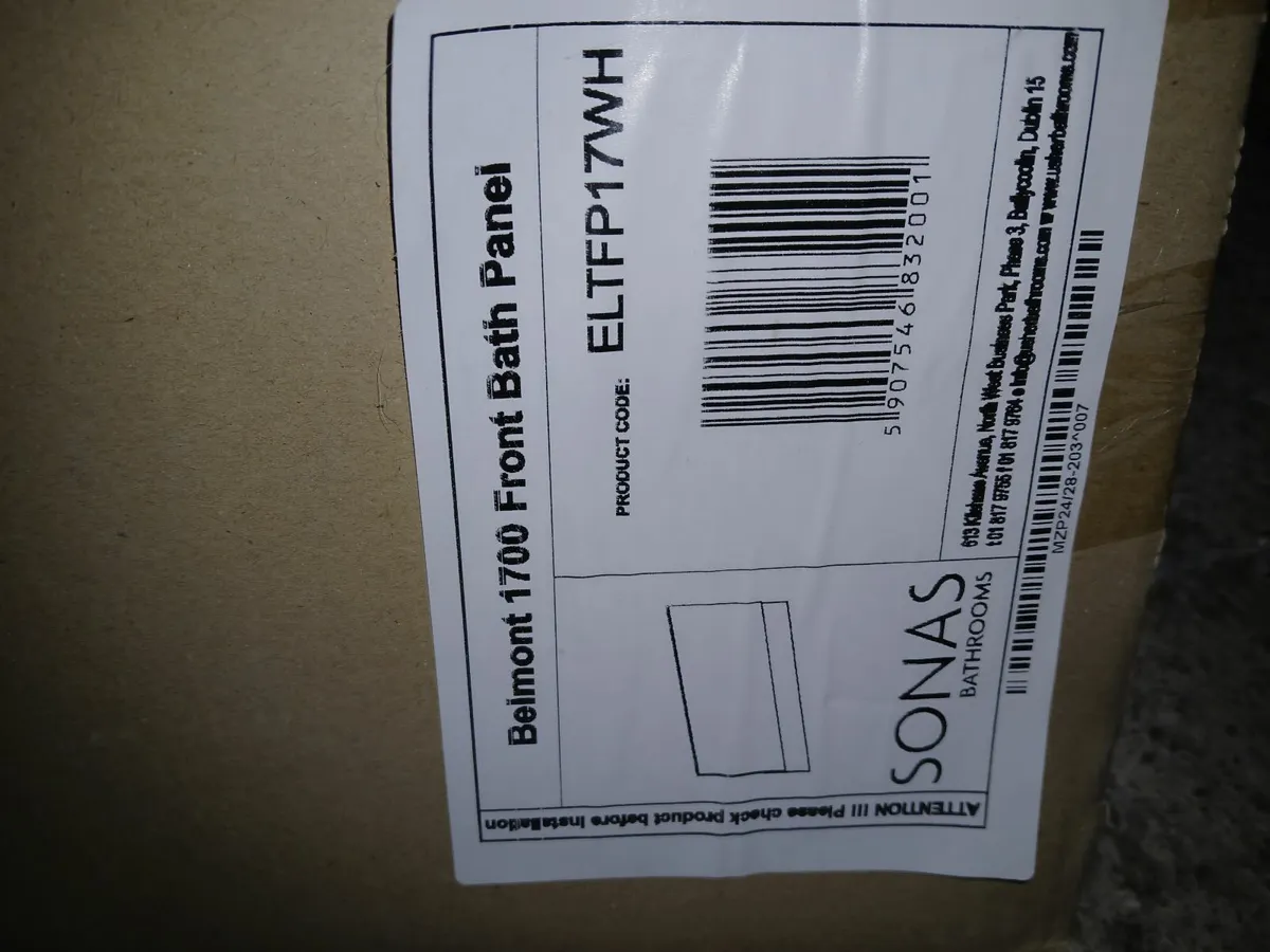 Bathroom sanitary ware - Image 4