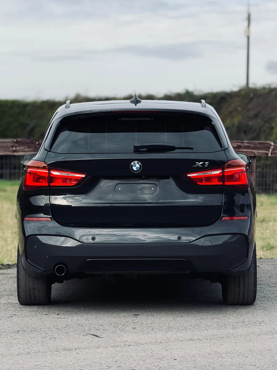 🌟 BMW X1 M Sport X Drive 2016 🌟 - Image 4