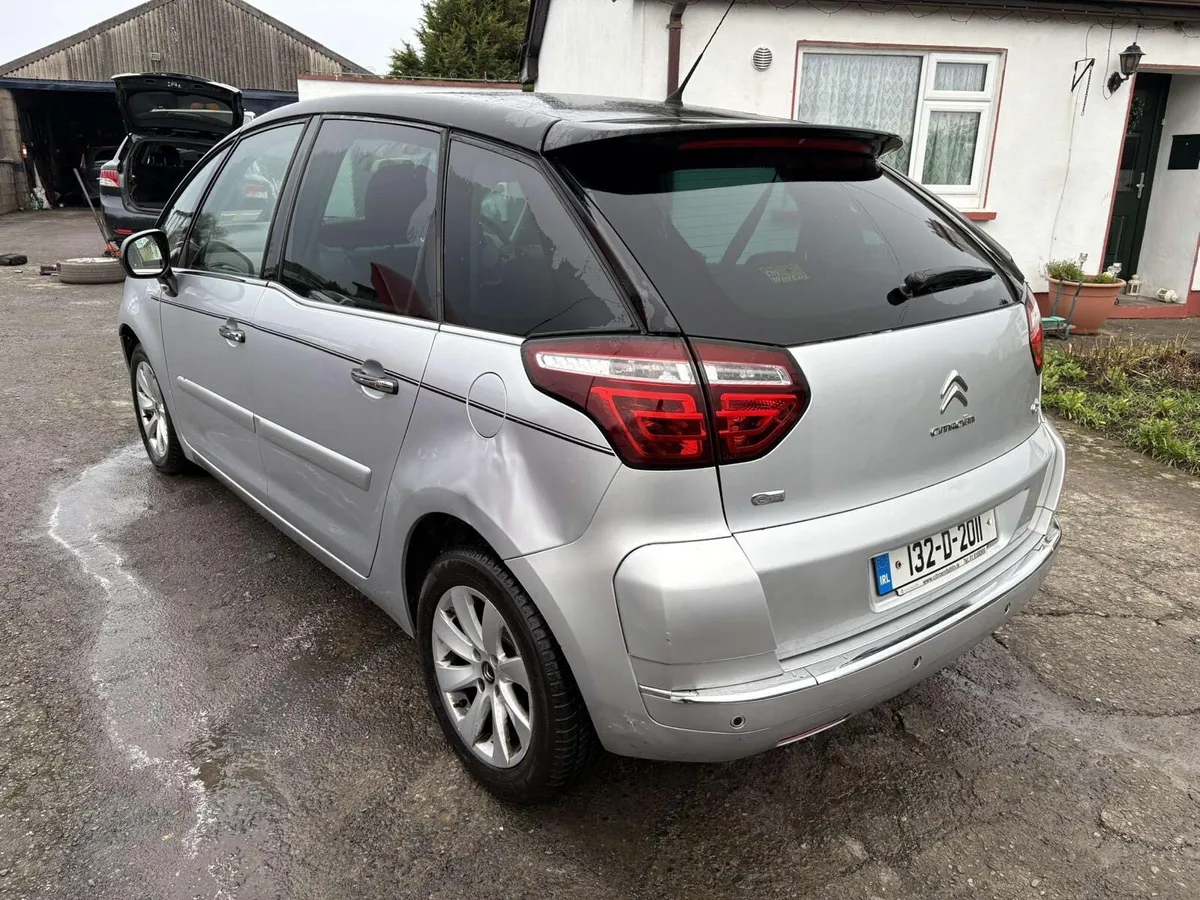 Citroen C4 2013 new nct - Image 3
