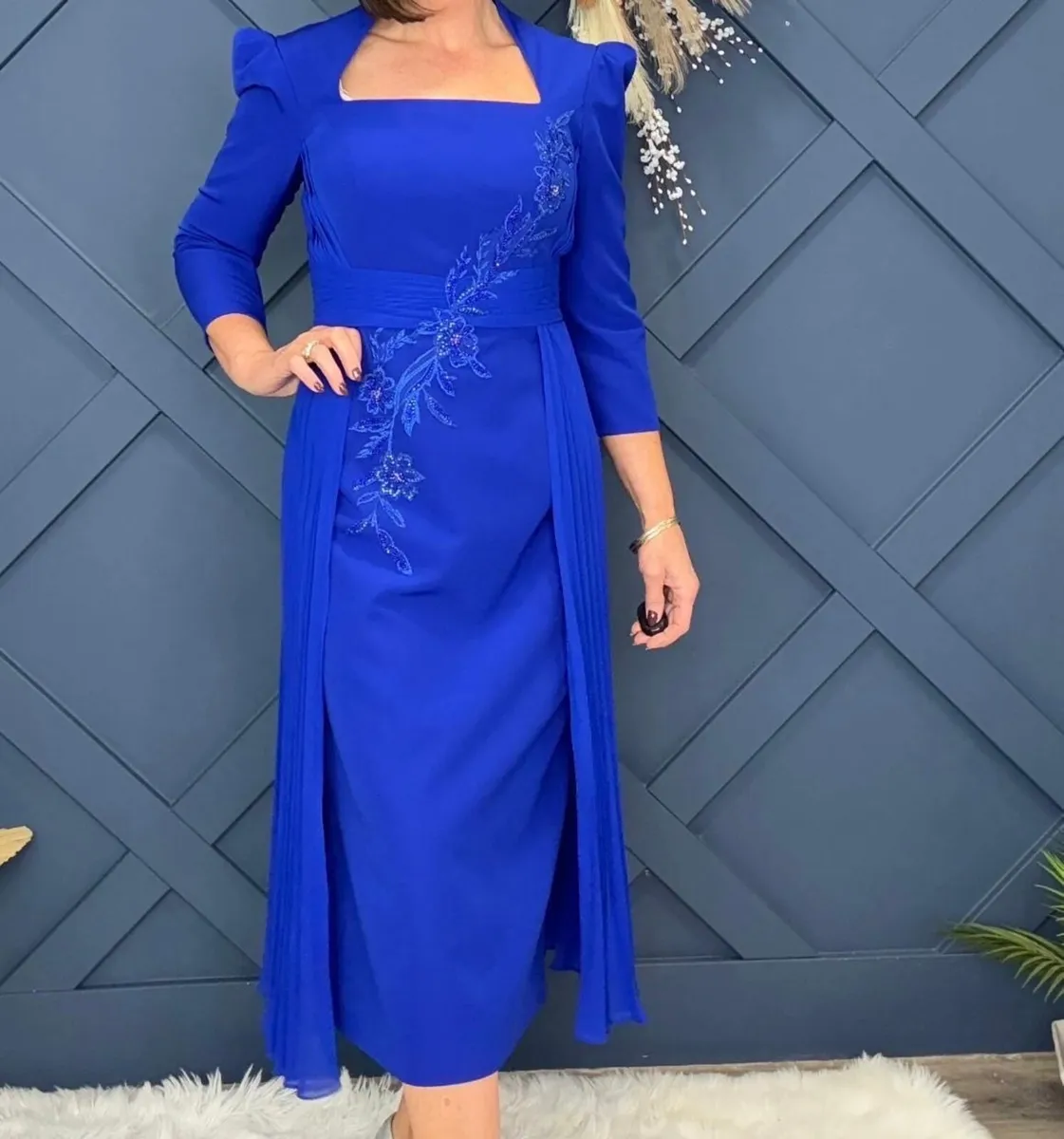 Mother of the Bride Dress - Image 1