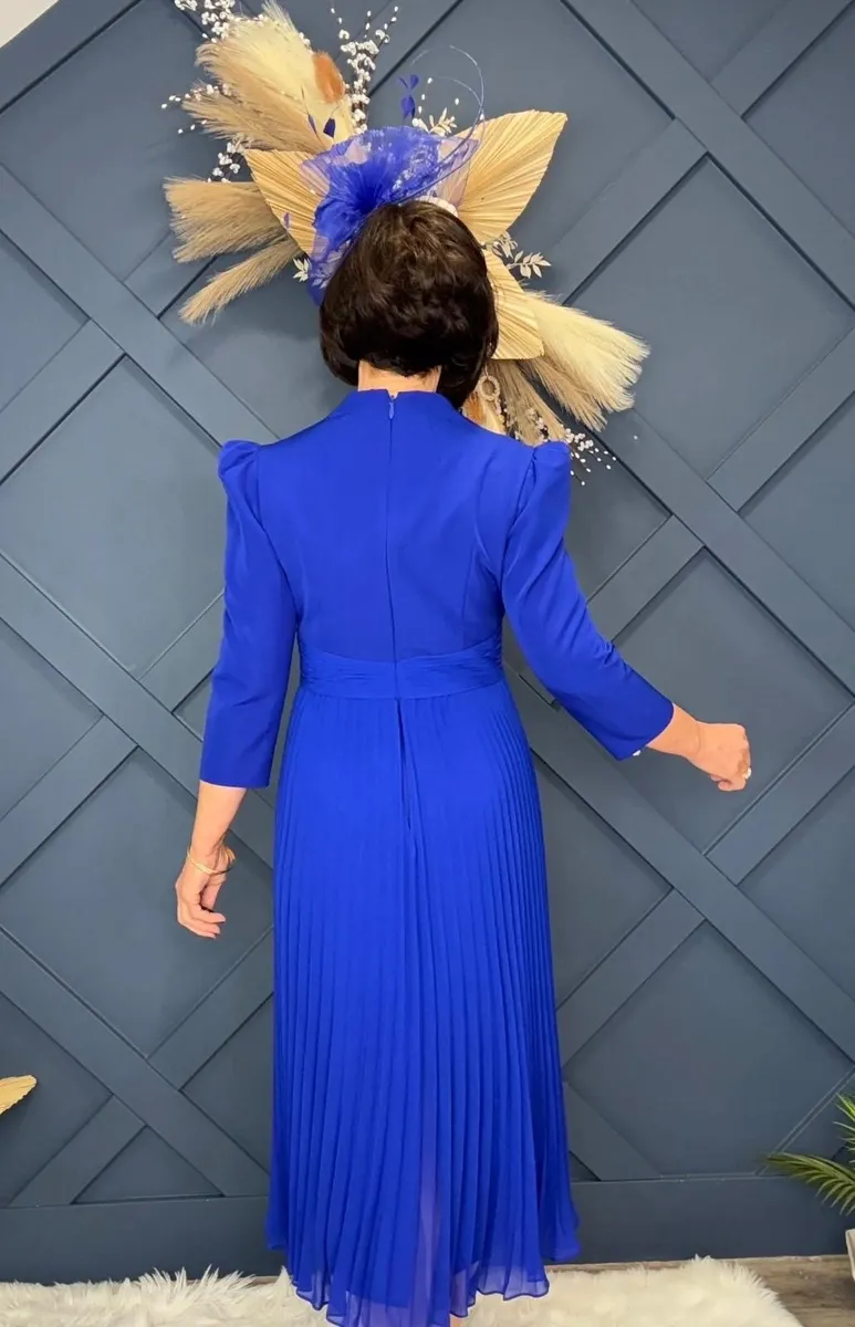 Mother of the Bride Dress - Image 3