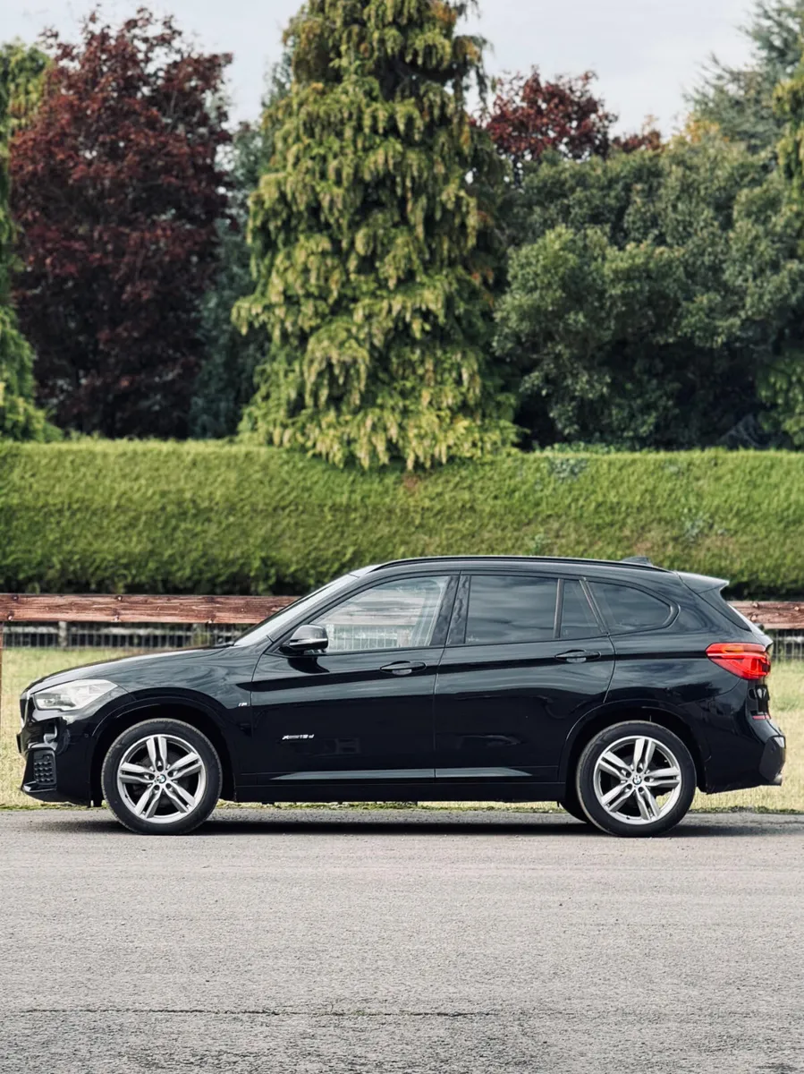 🌟 BMW X1 M Sport X Drive 2016 🌟 - Image 2