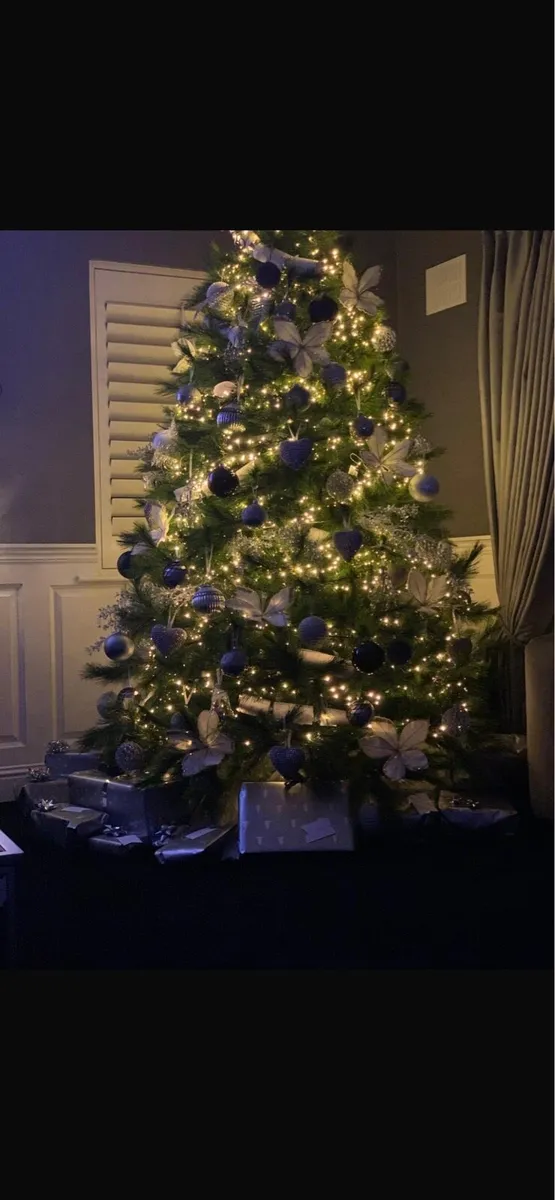 Christmas Tree - Image 1