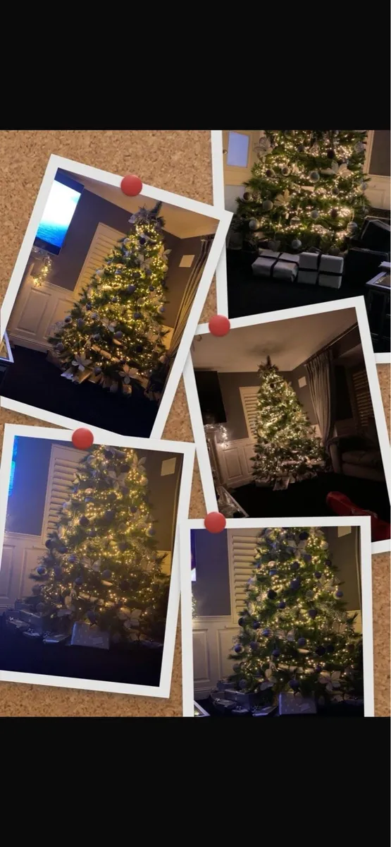 Christmas Tree - Image 2