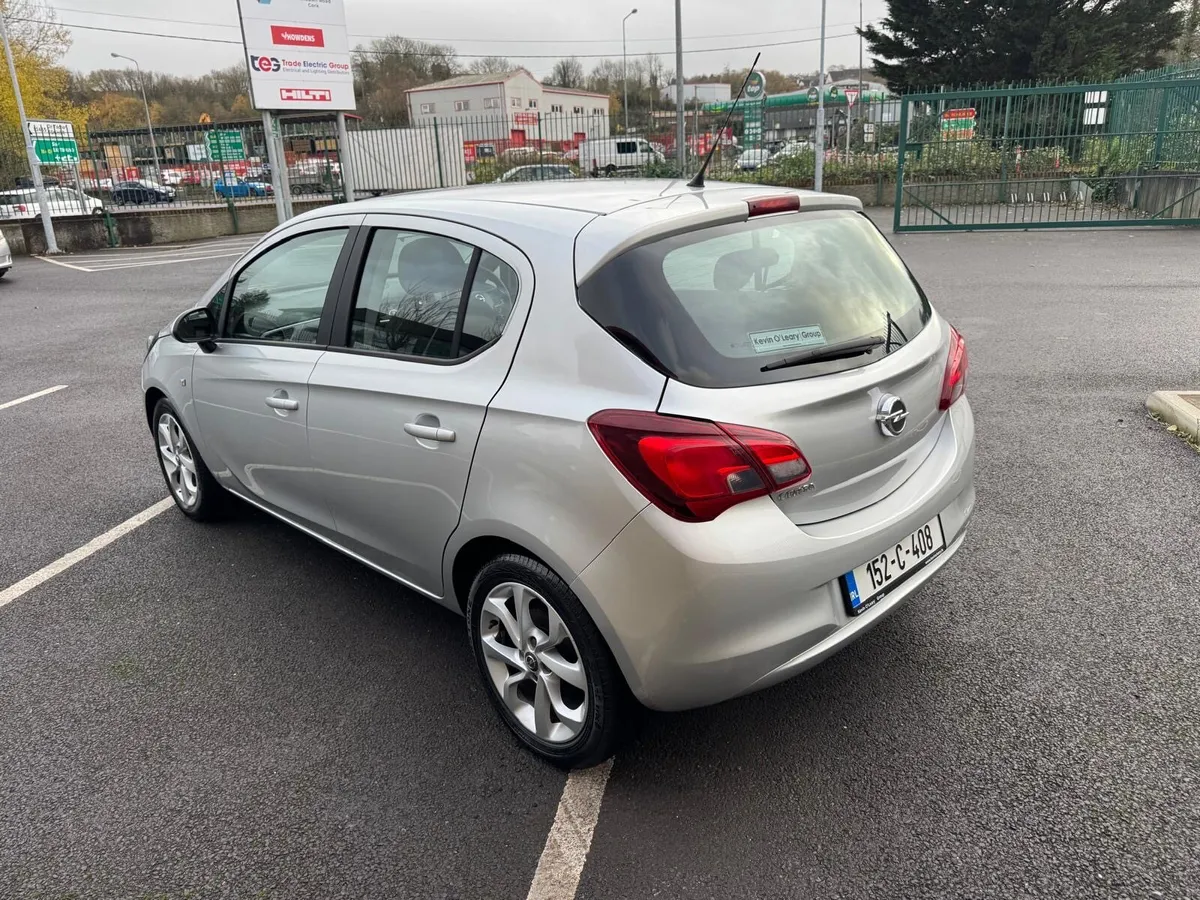 Opel corsa - Image 2