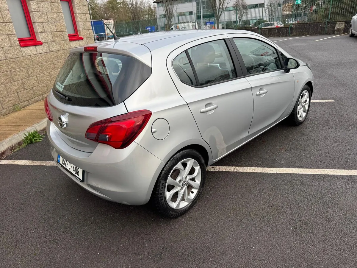 Opel corsa - Image 3