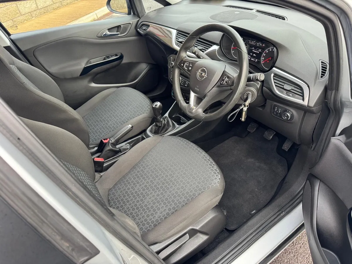 Opel corsa - Image 4
