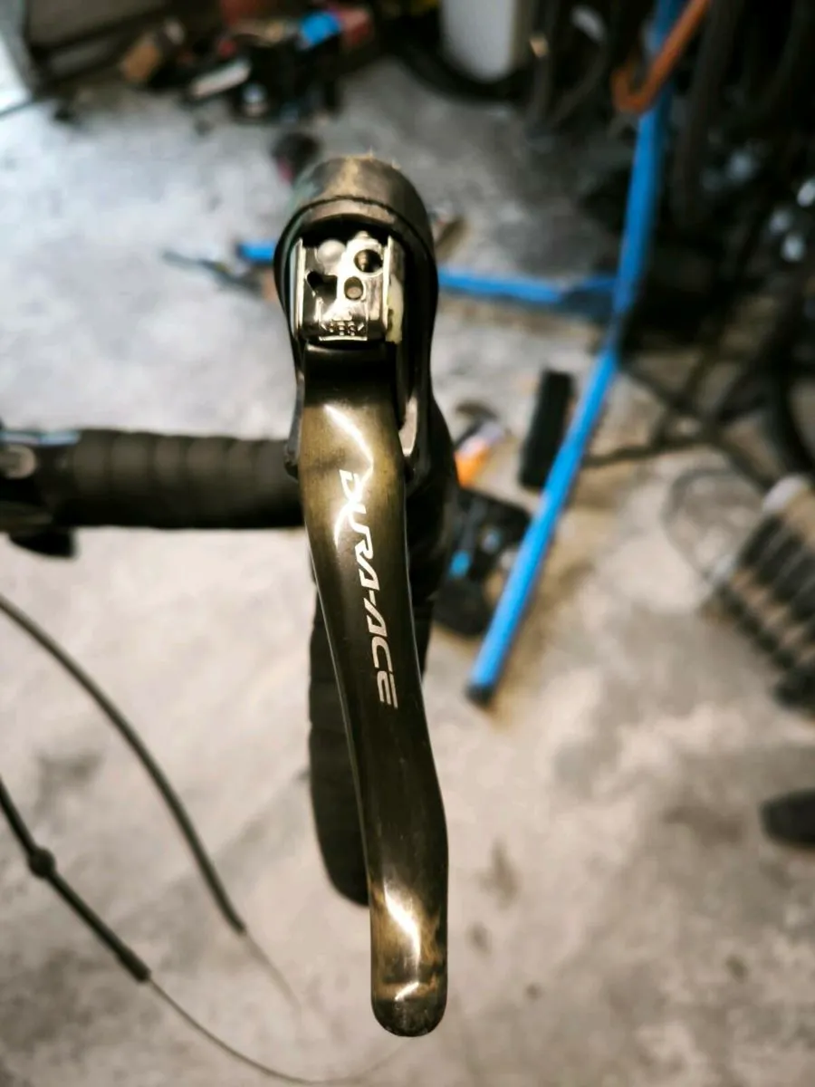 Dura ace groupset 10 speed - Image 2