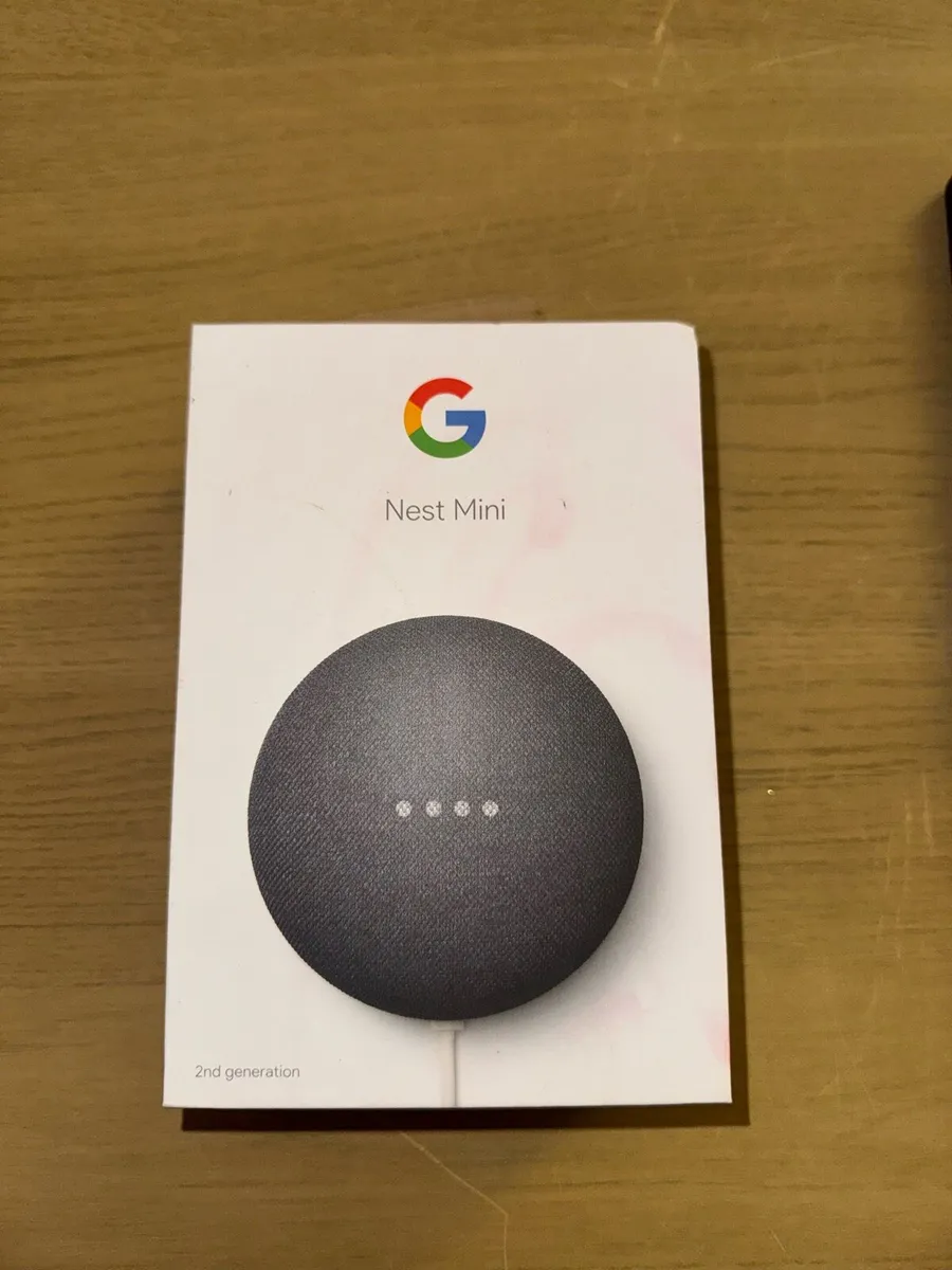 Google Nest Mini - Image 1