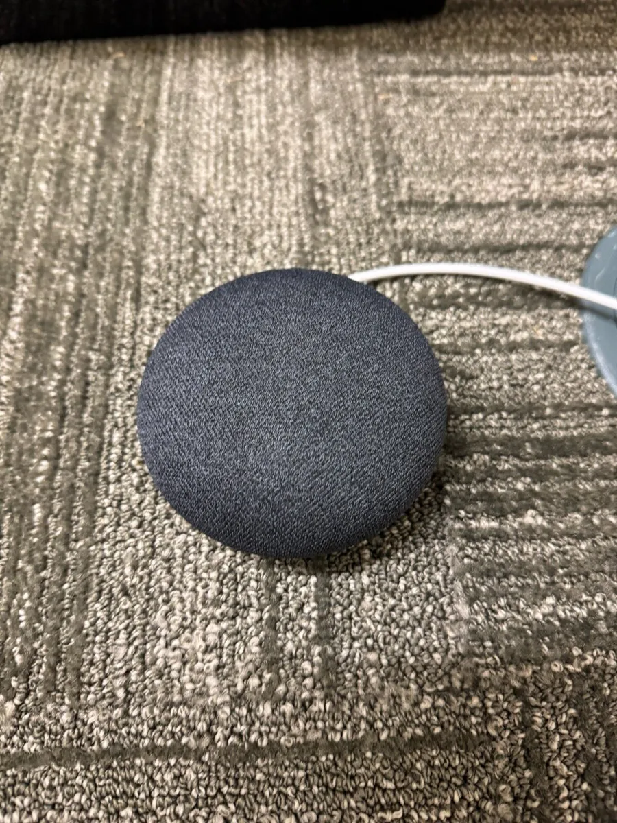 Google Nest Mini - Image 2