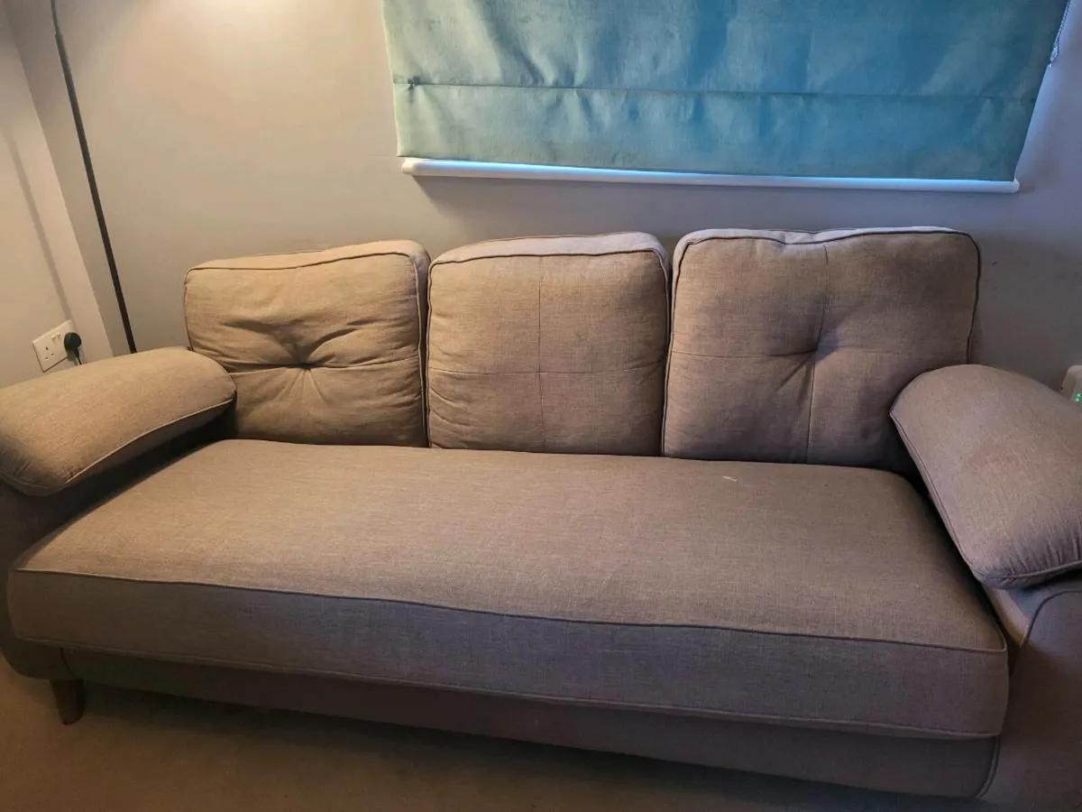 3 seater couch