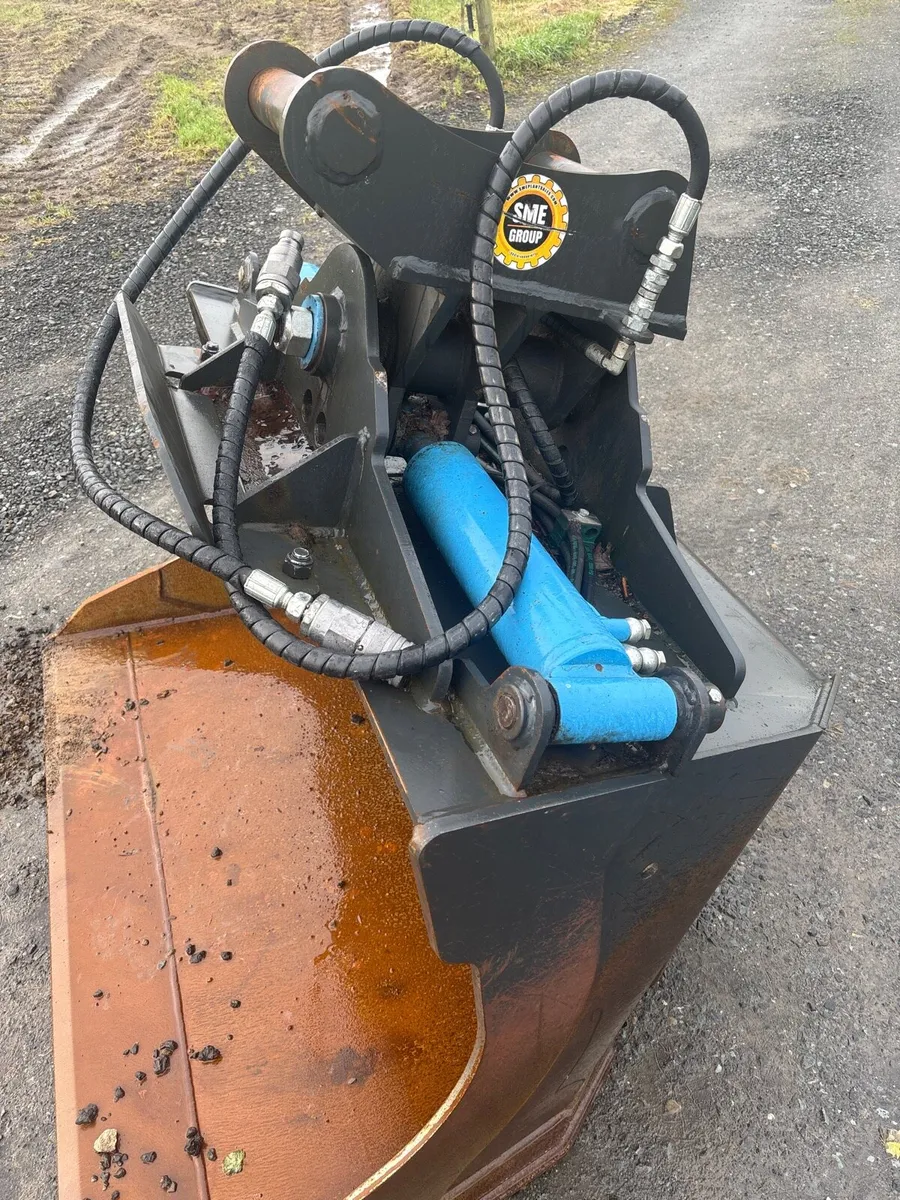 Titus tilt bucket - Image 3