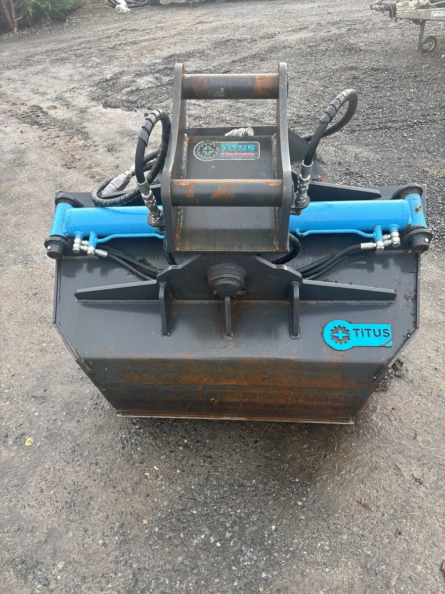 Titus tilt bucket - Image 4