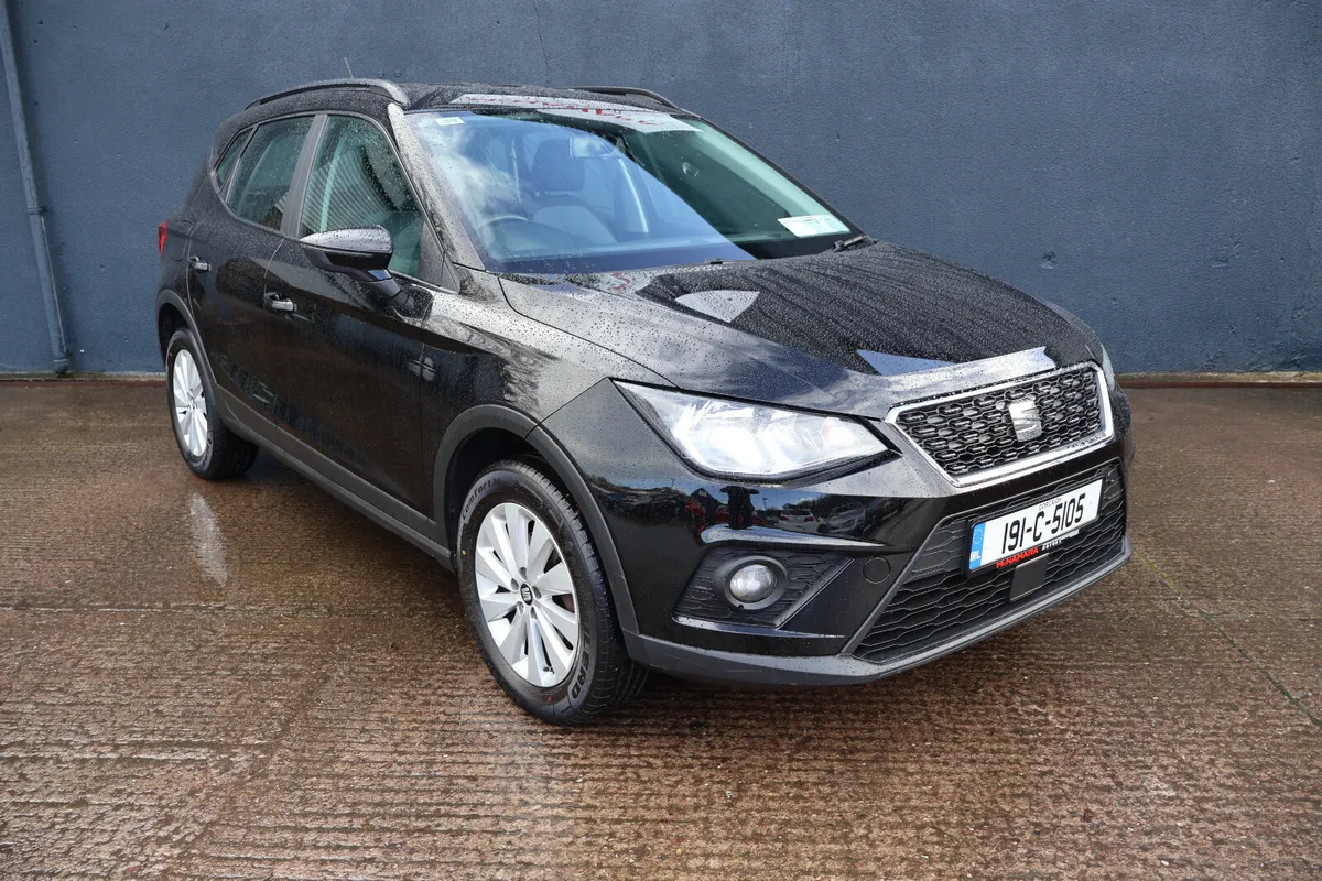 SEAT Arona SE 1 Owner From New Exceptional! - Image 3