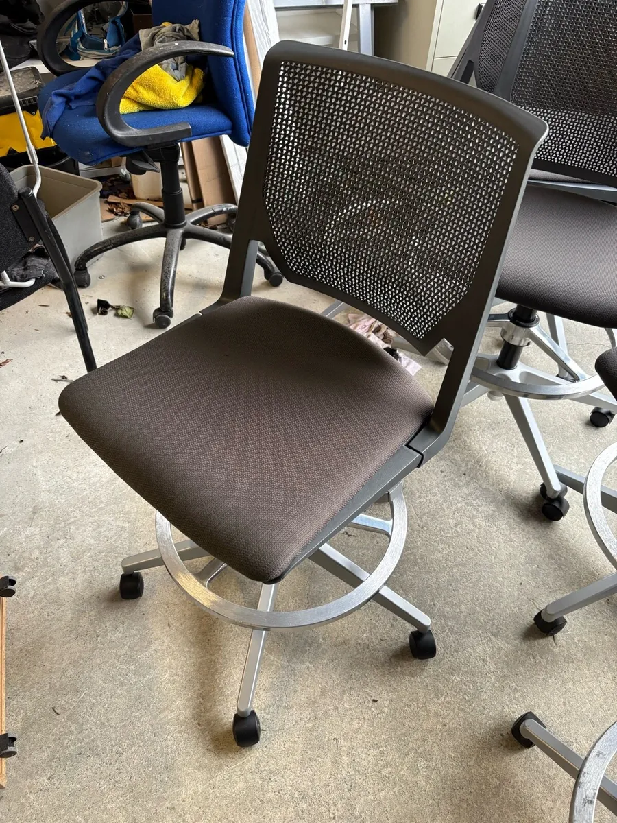 Draughtsman chair - Image 2