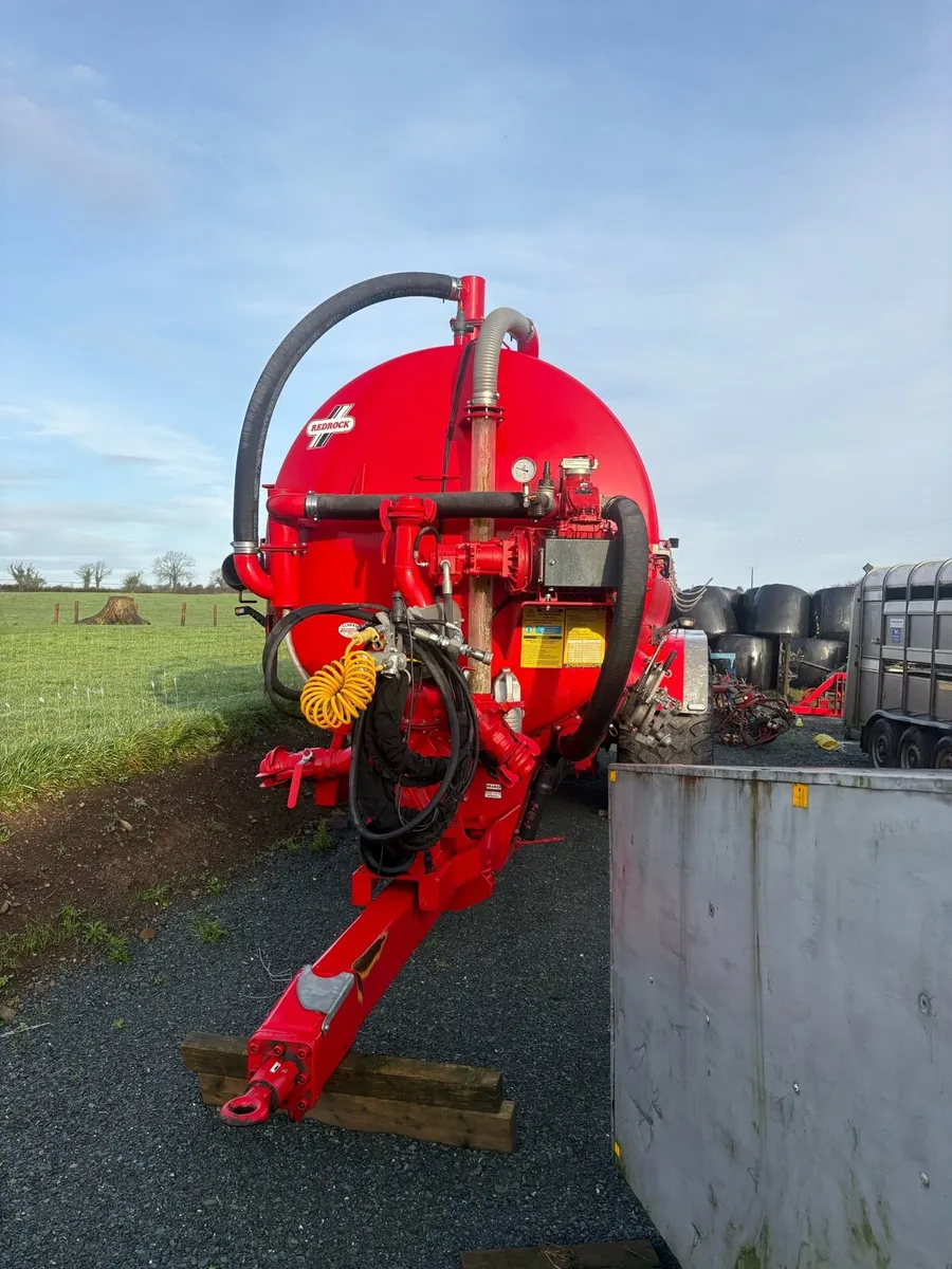 4000 red rock - Image 4