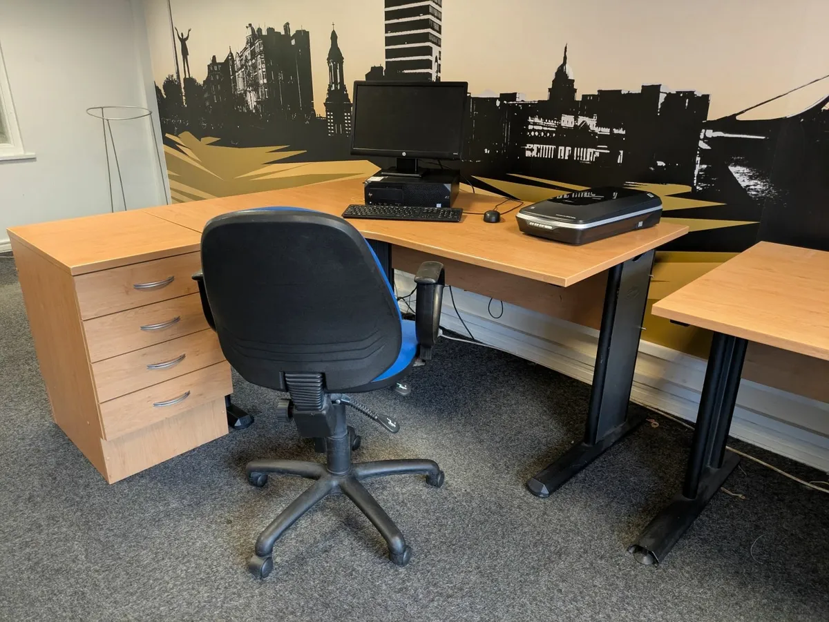 office desks