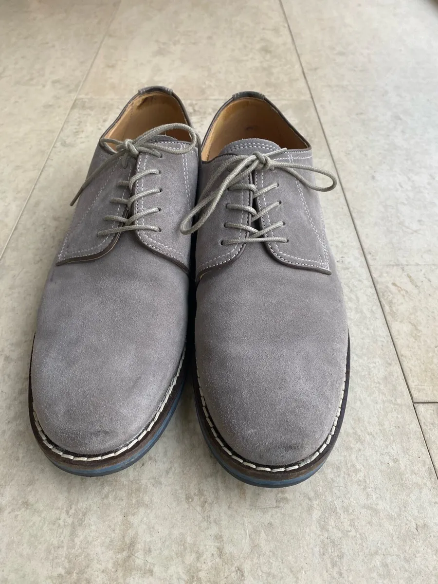 Gant Suede Shoes - Image 2