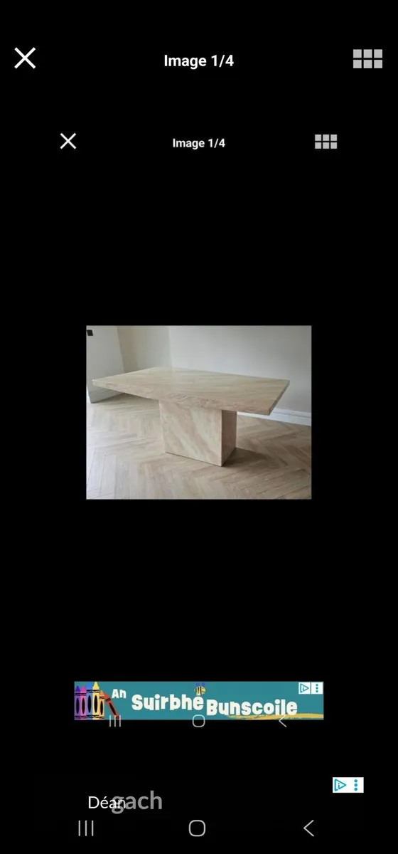 Table - Image 1