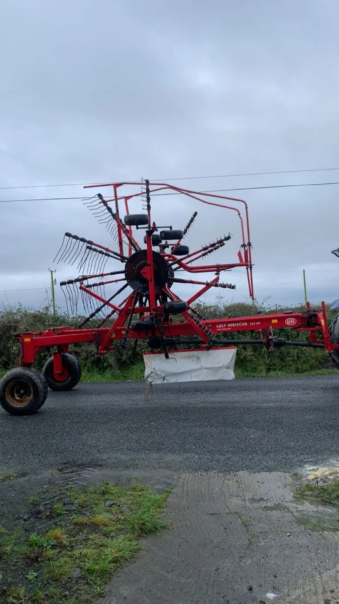 Lely 725cd - Image 2