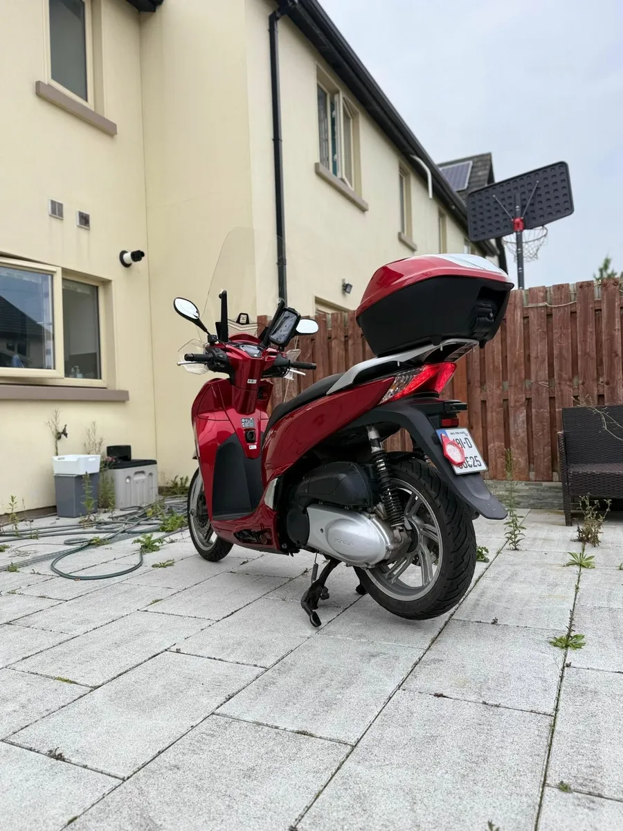 Honda Other 2018 - Image 4