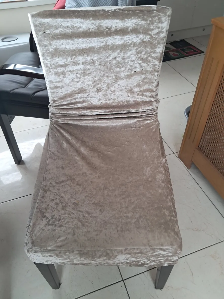 Dining chairs - Image 2