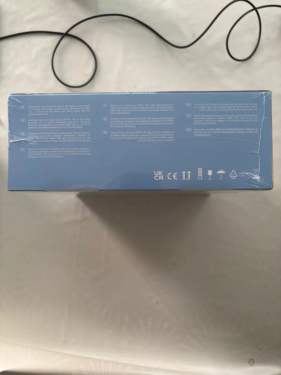 Philips Projector - Image 4