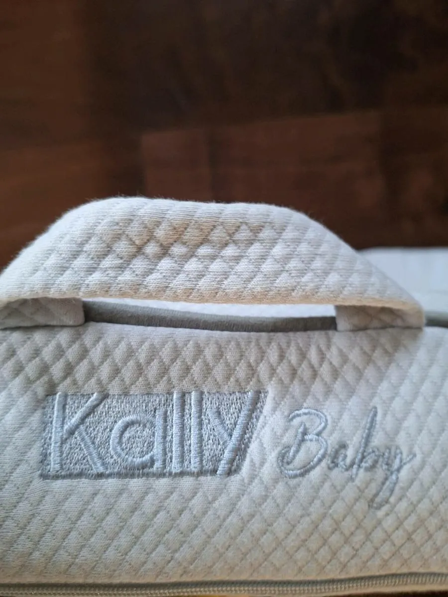 Kally baby nest pod - Image 1