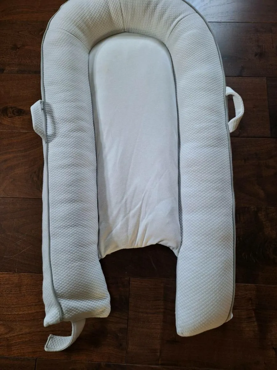 Kally baby nest pod - Image 2