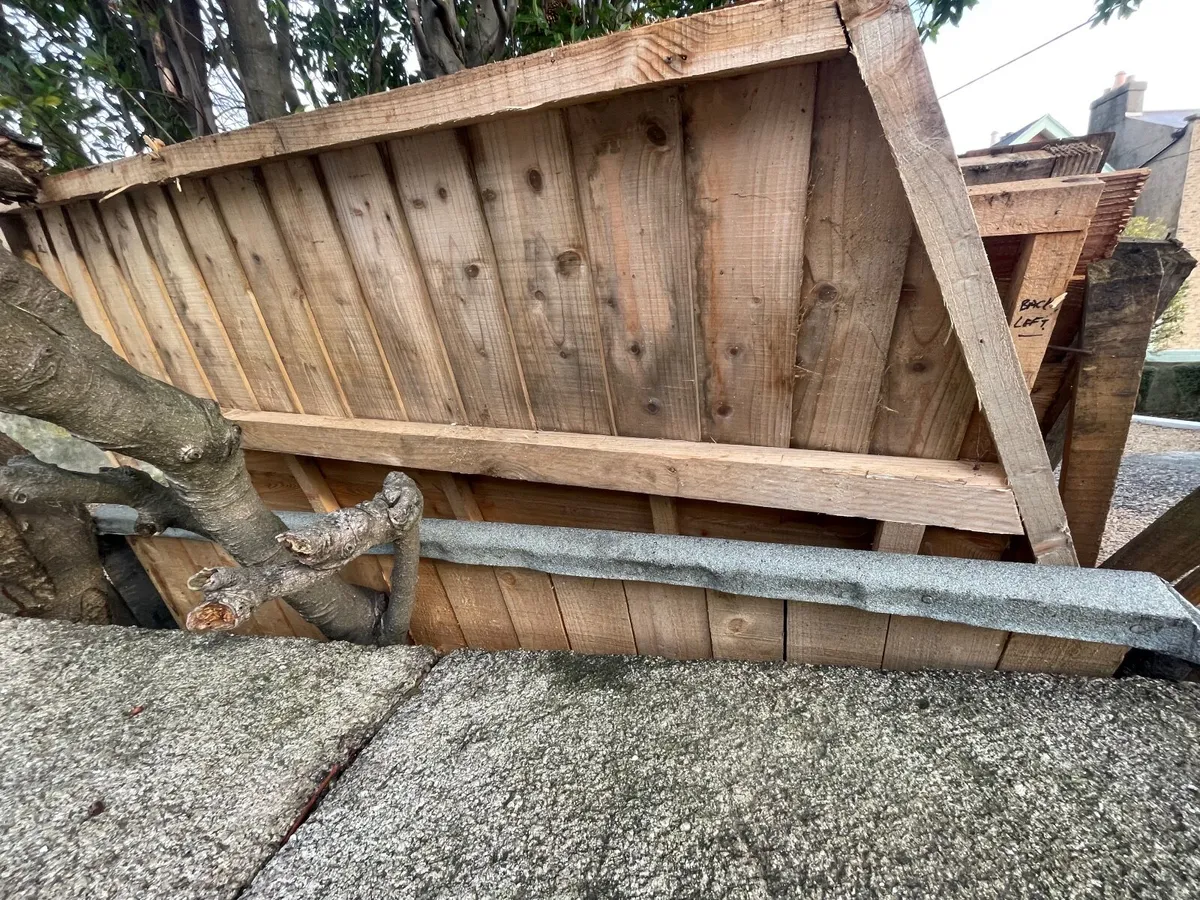 Garden shed - Image 1