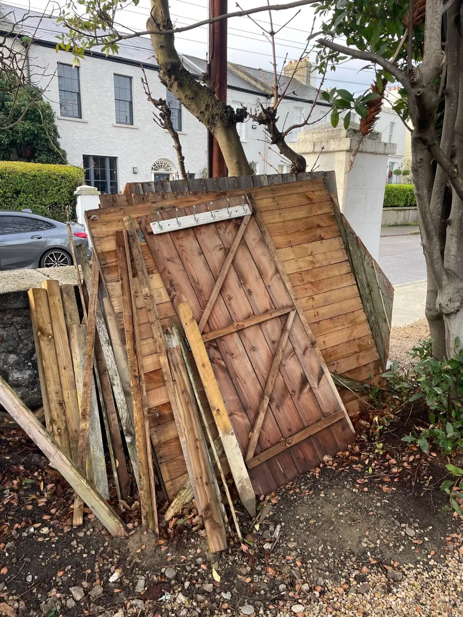 Garden shed - Image 3