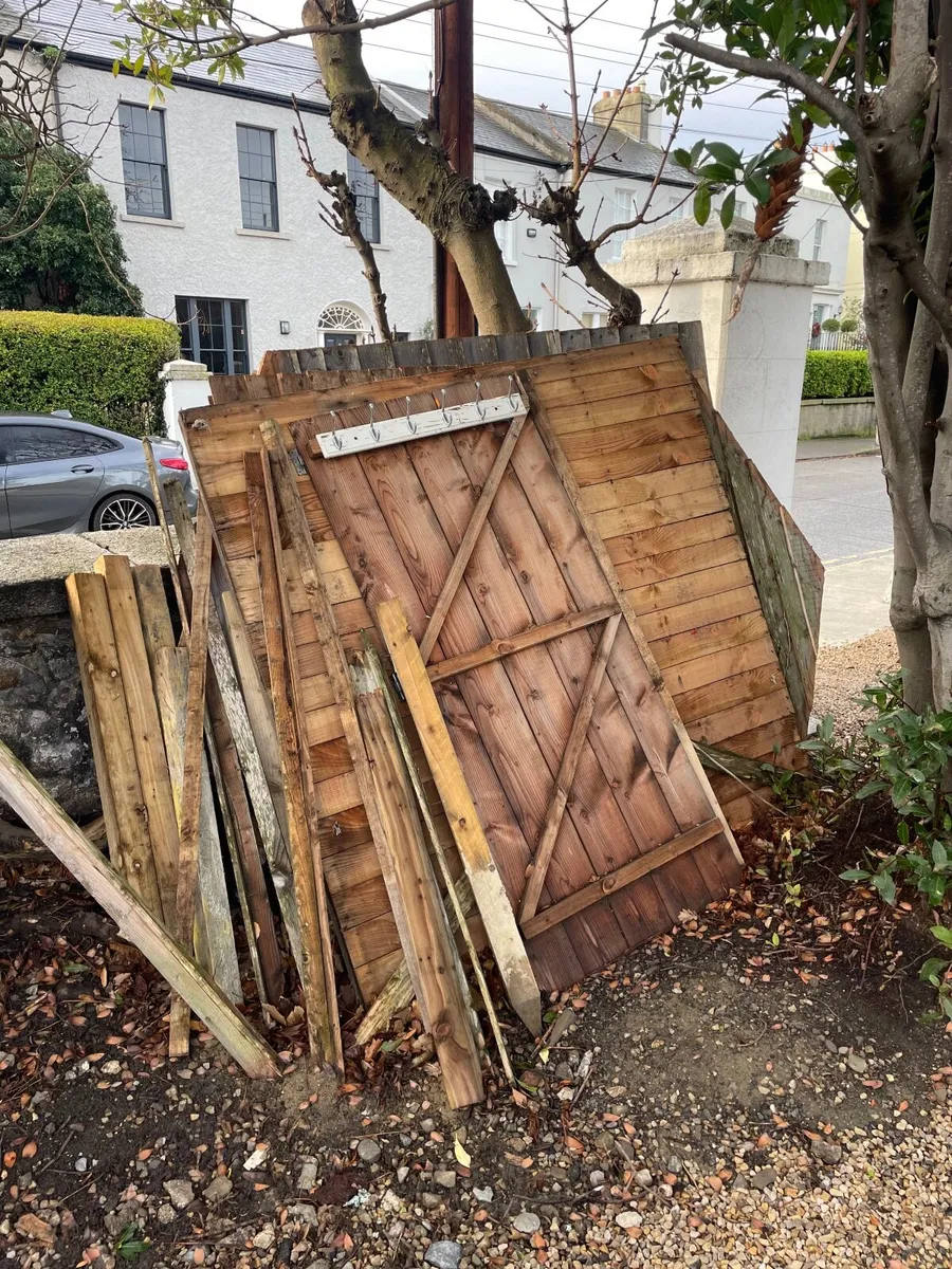 Garden shed - Image 4