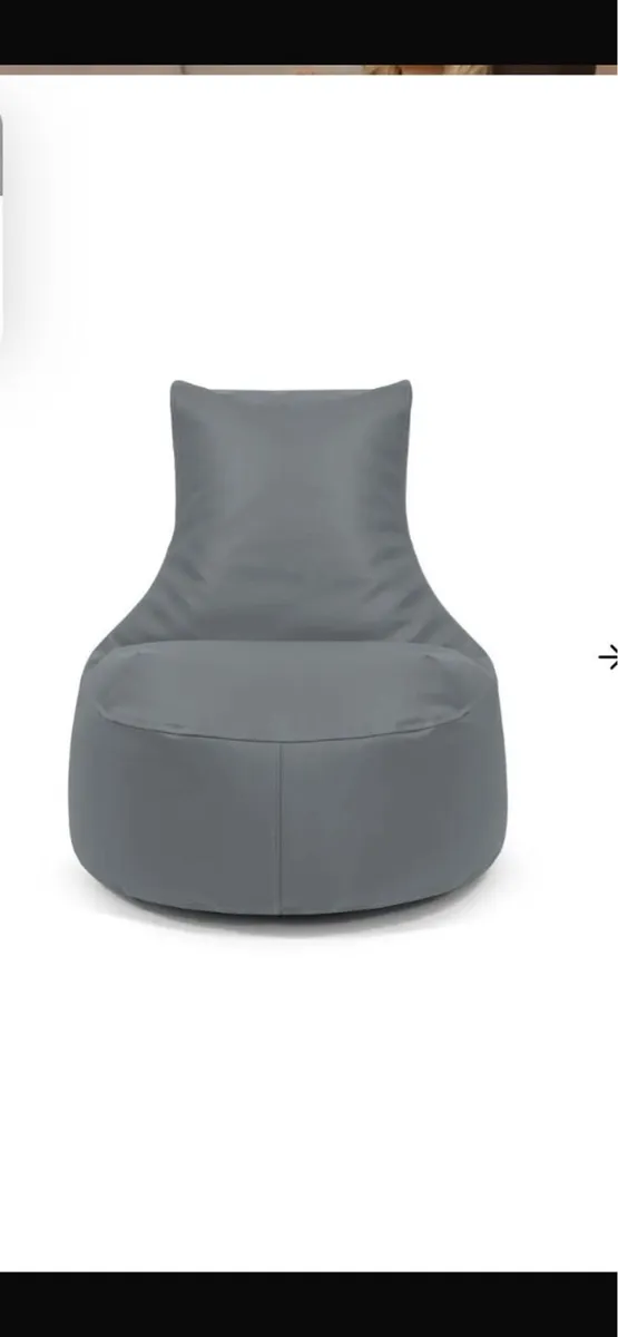 Bean bag - Image 3