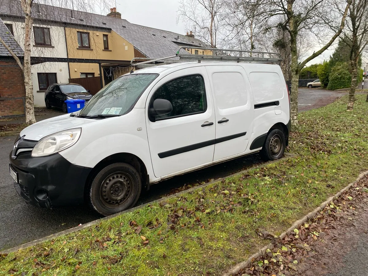 192 Renault kangoo - Image 3