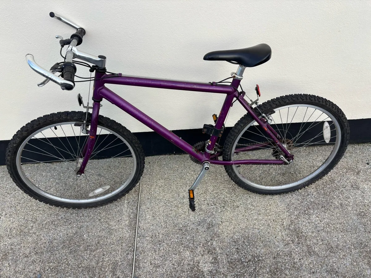 Lady’s bike - Image 4