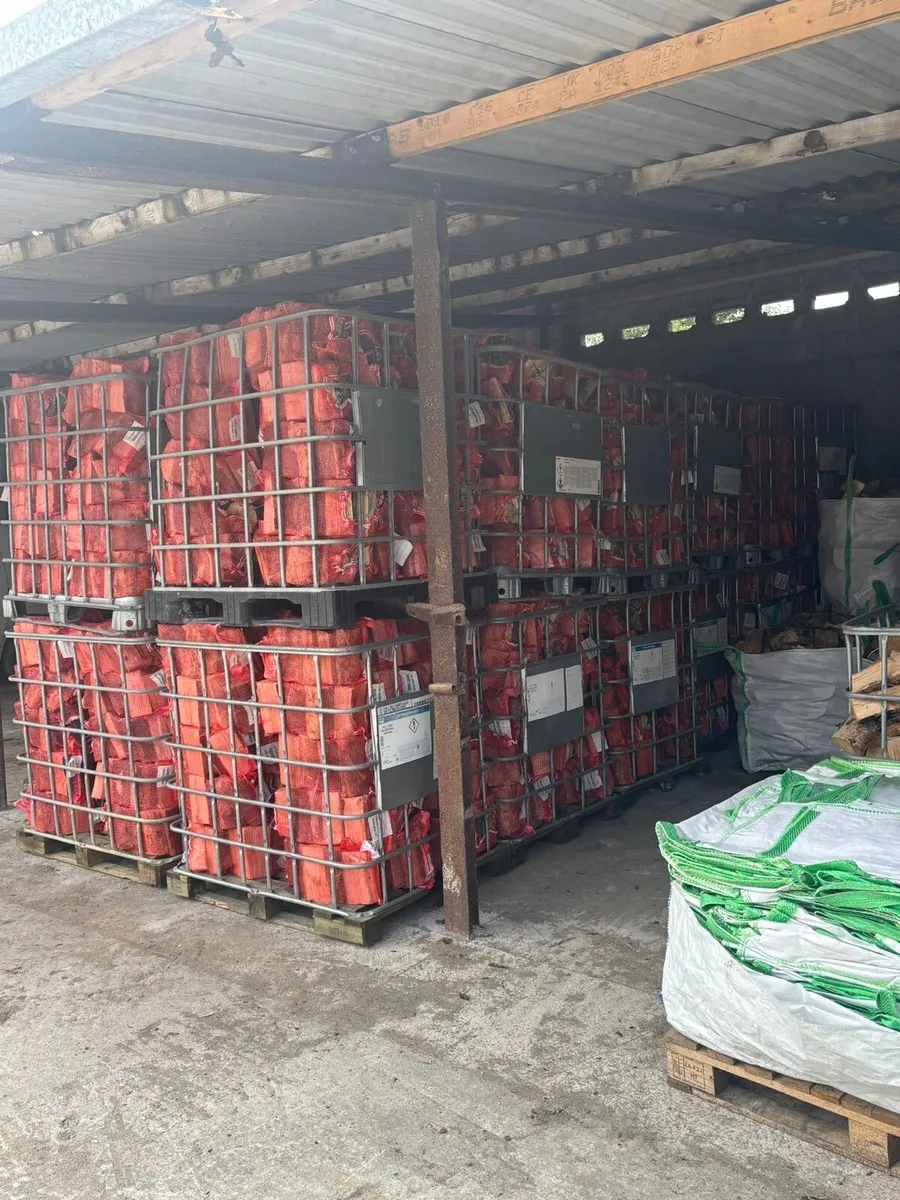 Seasoned Firewood - Image 3